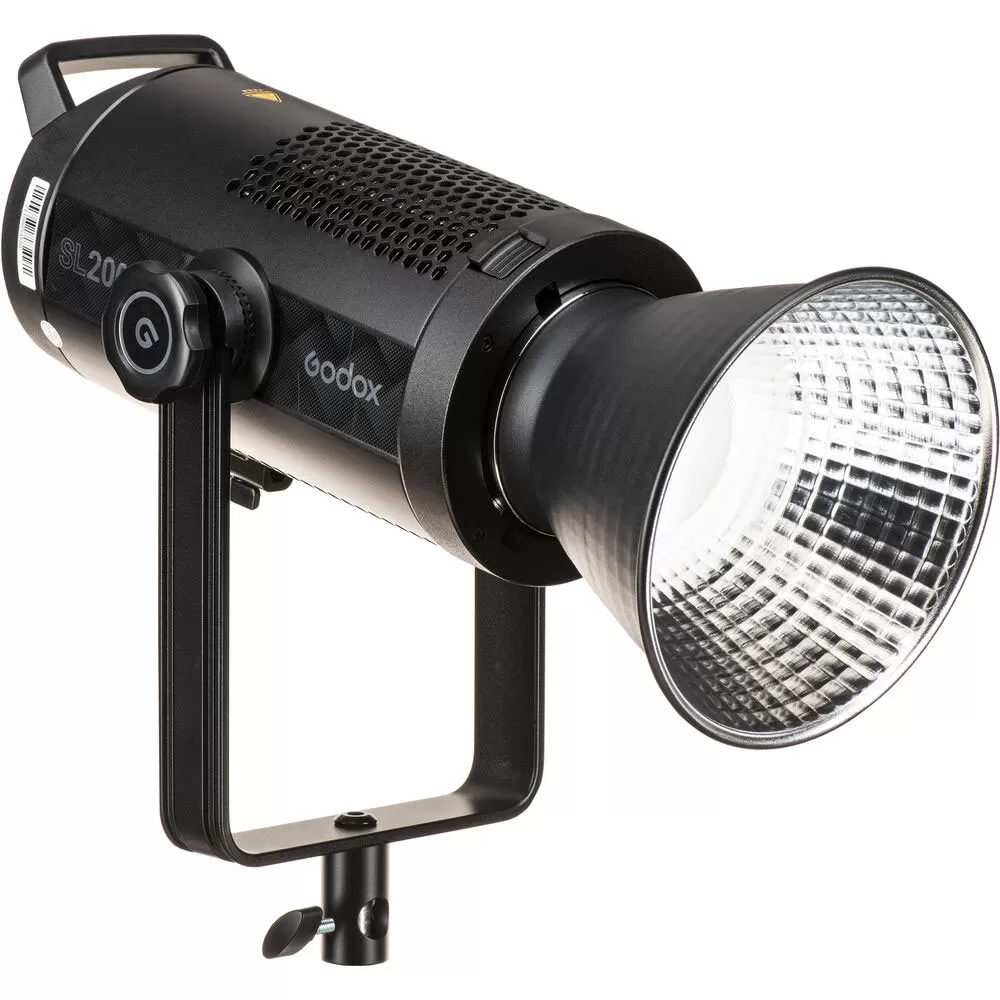 ویدئو لایت گودکس Godox SL200 II Bi LED Video Light